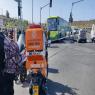 פיגוע בגוש עציון צילום: דוברות איחוד הצלה חדשות