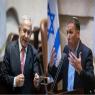 נתניהו וכהנא צילום: פלאש 90 פוליטי