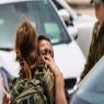 חברות של לוחמי צה"ל, גבול מצרים |  צילום: Flash90 ביטחון