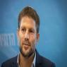 סמוטריץ' צילום: Yonatan Sindel/Flash90 התיישבות