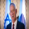 גנץ צילום: Olivier Fitoussi/FLASH90 חדשות