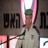 יהודה פוקס צילום: דובר צה"ל פוליטי
