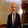 הרב אברהם רזניקוב |  צילום: מירי גטניו, דוברות איכילוב חדשות