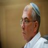 אורבך צילום: Olivier Fitoussi/Flash90 פוליטי