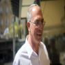 אורבך יוצא לחופשה צילום: Yonatan Sindel/Flash90 פוליטי