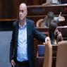 השר פריג' צילום: Yonatan Sindel/Flash90 פוליטי