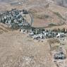 השתלטות פלשתינית ביהודה ושומרון צילום: רגבים חדשות