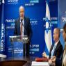 יו"ר ישראל ביתנו אביגור ליברמן |  צילום: Yonatan Sindel/Flash90 חדשות