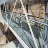 המעלית החדשה במערת המכפלה |  צילום: ללא התיישבות