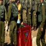 צנחנים, אילוסטרציה |  צילום: Arie Leib Abrams/Flash90 חדשות