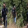 החיפושים אחר ספיר נחום צילום: דוברות המשטרה חדשות