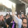 גלעד קריב וספר התורה צילום: נשות הכותל חדשות