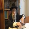 הרב אריה שטרן צילום: כיפה חדשות