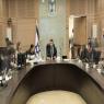 דיוני התקציב הלילה צילום: דני שם טוב, דוברות הכנסת חדשות