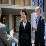 שירה איסקוב צילום: Yonatan Sindel/Flash90 חדשות