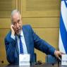 ליברמן צילום: Yonatan Sindel/Flash90 חדשות