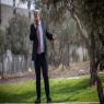 בן גביר צילום: Yonatan Sindel/Flash90 חדשות