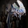 מצעד הדגלים. ארכיון צילום: Hadas Parush/Flash90 חדשות