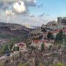 אפרת, סערה ביישוב צילום: אלעד הומינר חדשות