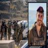 שילה יוסף אמיר הי"ד |  צילום: Hillel Maeir/Flash90, דובר צה"ל חדשות