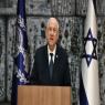 הנשיא ריבלין צילום: חיים צח / לע"מ חדשות