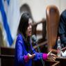איילת שקד צילום: Yonatan Sindel/Flash90 חדשות