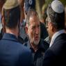 המפכ"ל קובי שבתאי |  צילום: Chaim Goldberg/Flash90 ביטחון