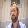 ישראל גנץ |  צילום: Yonatan Sindel/Flash90 התיישבות