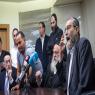 יהדות התורה צילום: Olivier Fitoussi/Flash90 פוליטי