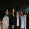 עלייה לילית לאביתר |  צילום: דוברות אביתר התיישבות
