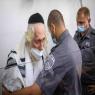 ברלנד בבית המשפט, ארכיון  צילום: Yonatan Sindel/Flash90 טלוויזיה