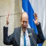 בנט צילום: Yonatan Sindel/Flash90 חדשות