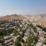 ישוב אלון צילום: איל רובין התיישבות