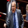 אחמד טיבי צילום: Olivier Fitoussi/Flash90 חדשות