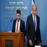 נתניהו וסמוטריץ' צילום: Olivier Fitoussi/Flash90 חדשות