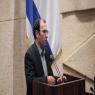 שמחה רוטמן צילום: דוברות הכנסת פוליטי