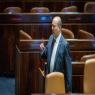 בנט. מצביעי ימינה עשו פוררות צילום: Yonatan Sindel/Flash90 חדשות