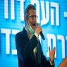 הרב צבי קוסטינר, לא מתנצל צילום: Yonatan Sindel/Flash90 חדשות