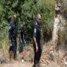 החיפושים אחרי ספיר נחום נמשכים צילום: דוברות המשטרה  חדשות