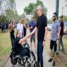 גנץ, קידם את הרפורמה צילום: Avshalom Sassoni/Flash90 חדשות