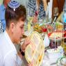 ליל הסדר החל בשבת צילום: שאטרסטוק פסח