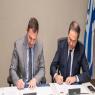 משמאל - אביגל שורק. עוזב אחרי קצת יותר משנה צילום: דודי פרץ כסף