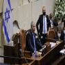 יו"ר הכנסת מיקי לוי.  צילום: Olivier Fitoussi/Flash90 &ensp;&ensp;&ensp;&ensp; פוליטי