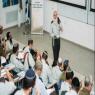 הרב קרים ואנשי הרבנות הצבאית צילום: דובר צה"ל חדשות