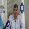 ראש עיריית גבעת שמואל, יוסי ברודני צילום: חדשות כיפה חדשות