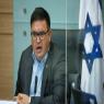 מיכאל ביטון, נשאר אופטימי צילום: Yonatan Sindel/Flash90 חדשות
