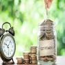 כדאי להעלות את גיל הפרישה? צילום: shutterstock כסף
