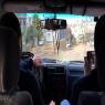 רכב החילוץ של יד לאחים באום אל פאחם צילום: יד לאחים כדאי לדעת
