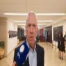 יואב גלנט לכיפה: "אסור לערביי ישראל לחצות את הקו" צילום: חדשות כיפה חדשות