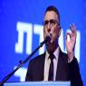 גדעון סער, שרי המפלגה יצביעו בעד צילום: Tomer Neuberg/Flash90 חדשות